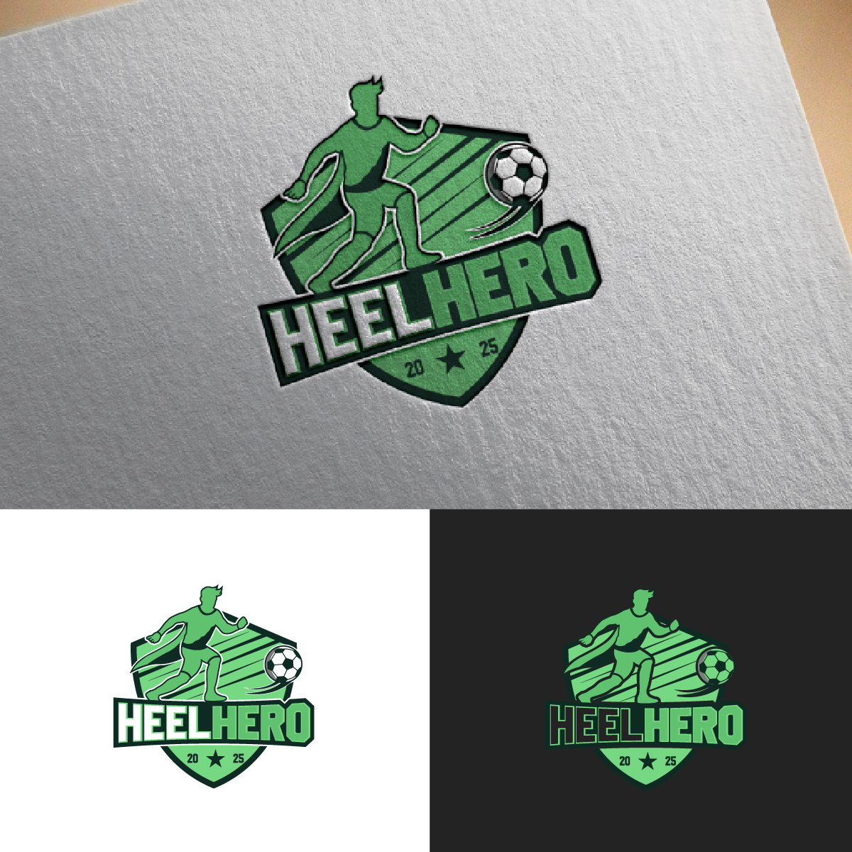 Logo Design by fly  design for this project | Design #34683527