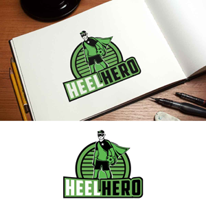 Logo Design by fly  design for this project | Design: #34683530