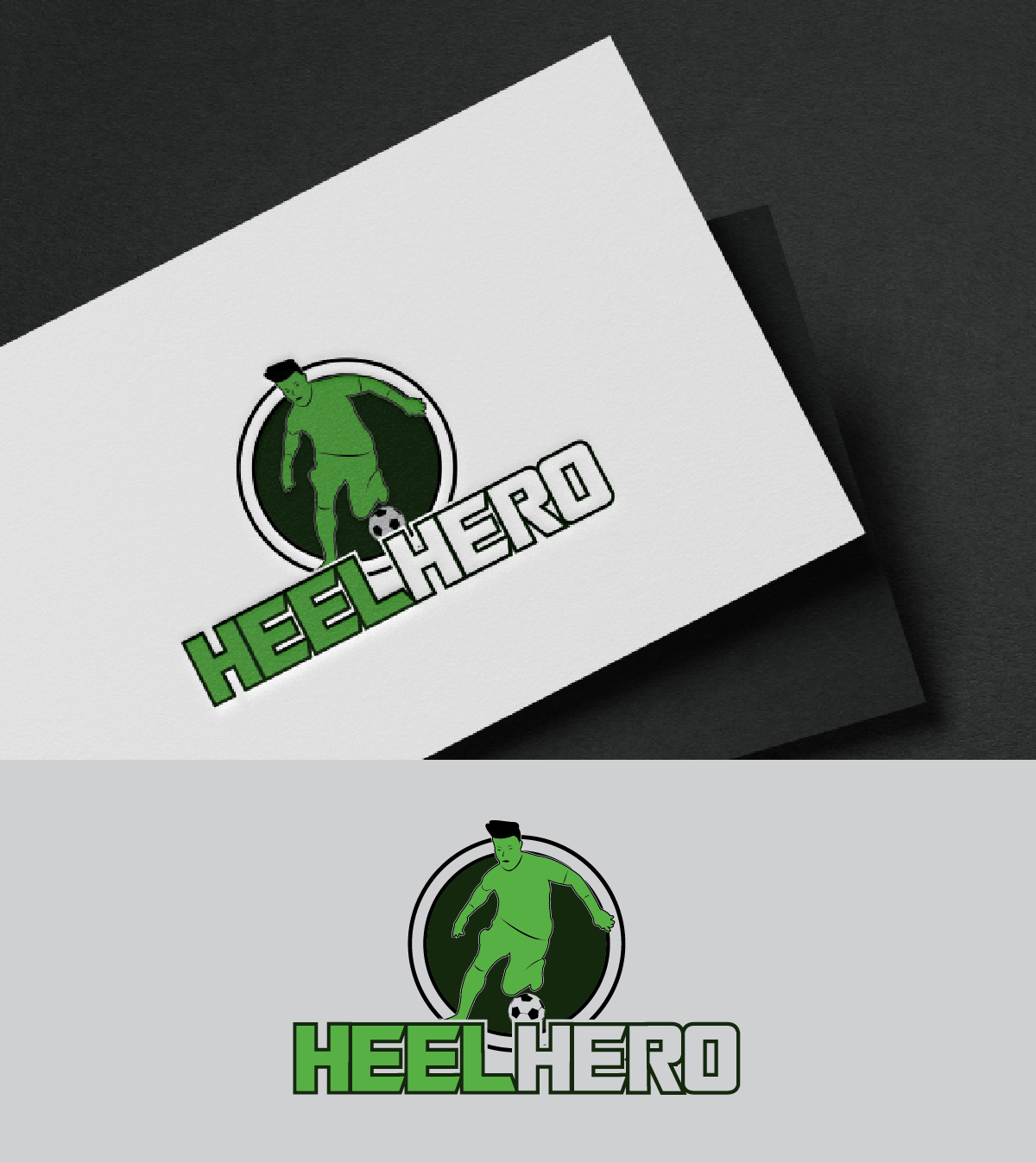 Logo Design by fly  design for this project | Design #34683531