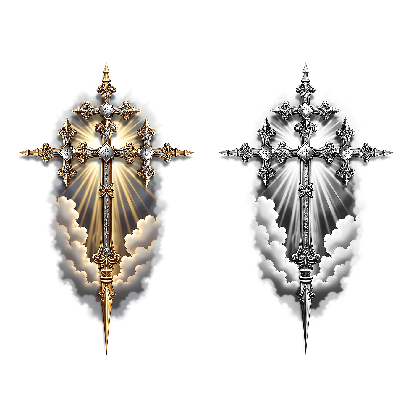 Tattoo-Design von Jose Lopez ( Verified Pro Designer ) für dieses Projekt | Design #34694067