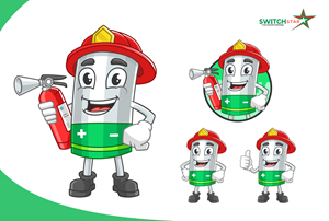 Figur-Design von Camelloy für dieses Projekt | Design #34696987