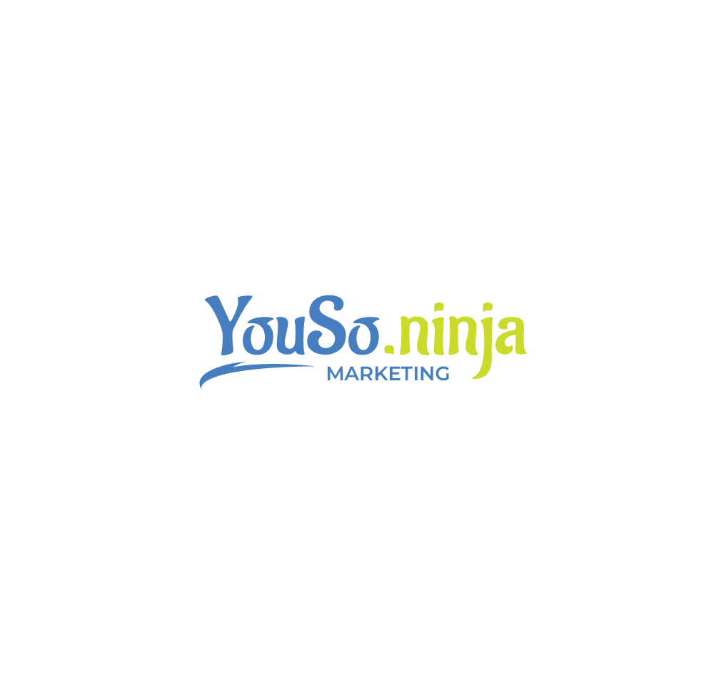 Logo Design by Onse Officials for YouSo.ninja Marketing | Design #34687240
