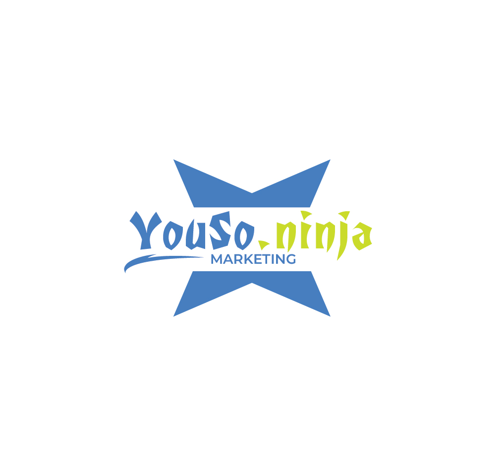 Logo Design by Onse Officials for YouSo.ninja Marketing | Design #34687505