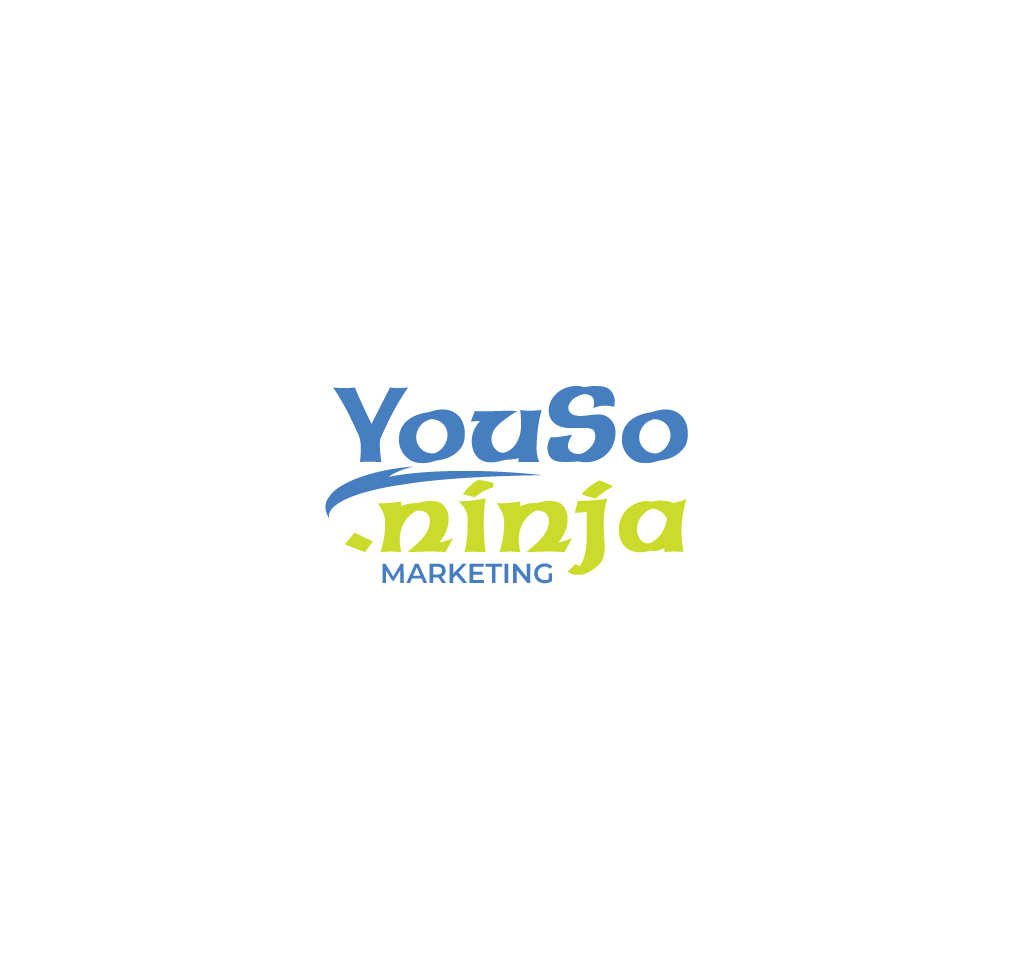 Logo Design by Onse Officials for YouSo.ninja Marketing | Design #34733665