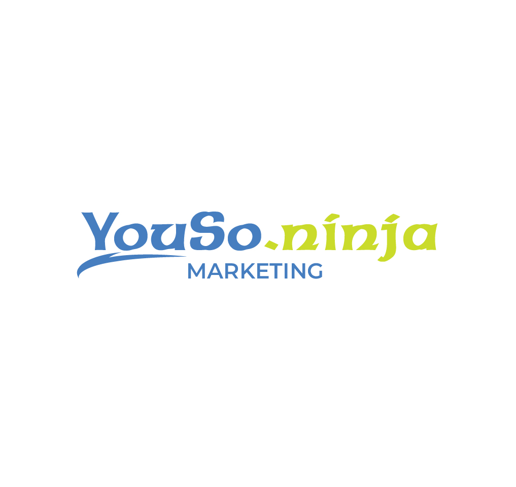 Logo Design by Onse Officials for YouSo.ninja Marketing | Design #34740334