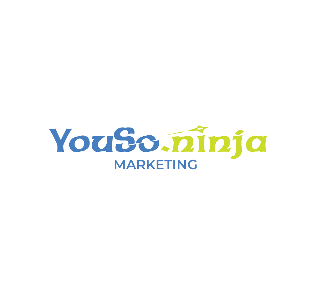 Logo Design by Onse Officials for YouSo.ninja Marketing | Design #34740456