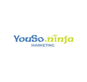 Design de Logo par Onse Officials pour YouSo.ninja Marketing | Design : #34740456