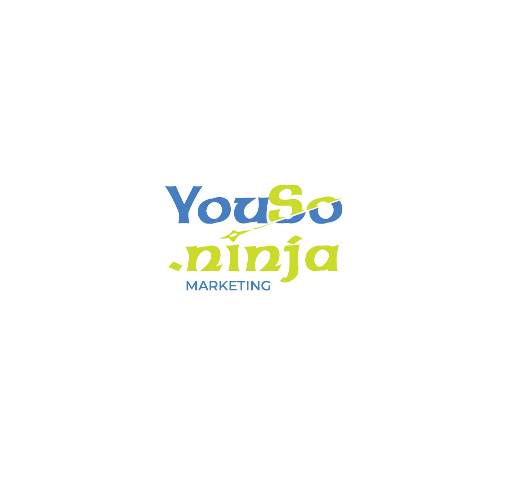 Logo Design by Onse Officials for YouSo.ninja Marketing | Design #34769614