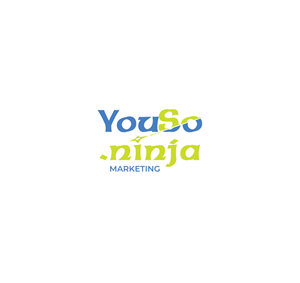 Design de Logo par Onse Officials pour YouSo.ninja Marketing | Design : #34769614