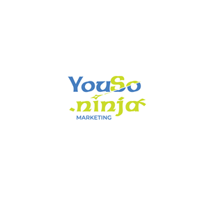 Design de Logo par Onse Officials pour YouSo.ninja Marketing | Design : #34770565