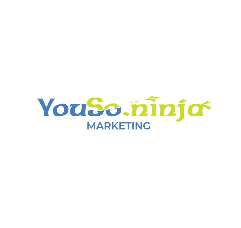 Logo Design by Onse Officials for YouSo.ninja Marketing | Design #34770567
