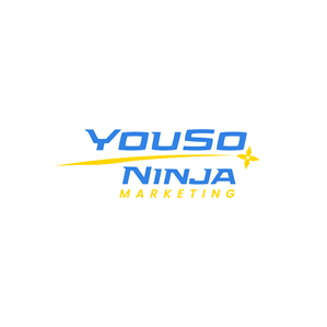 Design de Logo par Aljune Castro Designs pour YouSo.ninja Marketing | Design : #34729410
