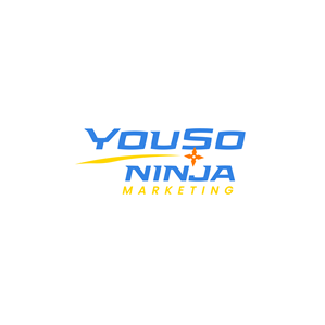Design de Logo par Aljune Castro Designs pour YouSo.ninja Marketing | Design : #34741861