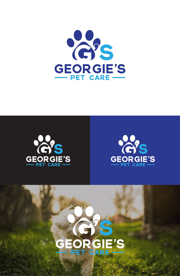 Logo Design by Mi Design1 for this project | Design #34681282