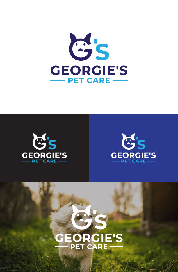 Diseño de Logo por Mi Design1 para este proyecto | Diseño #34681283