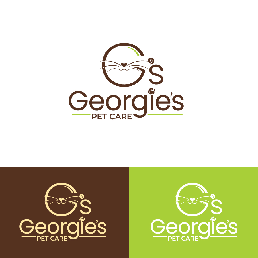 Logo Design by logoford for this project | Design #34681403