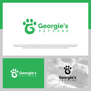 Logo Design by Adilia Romadina for this project | Design: #34682019