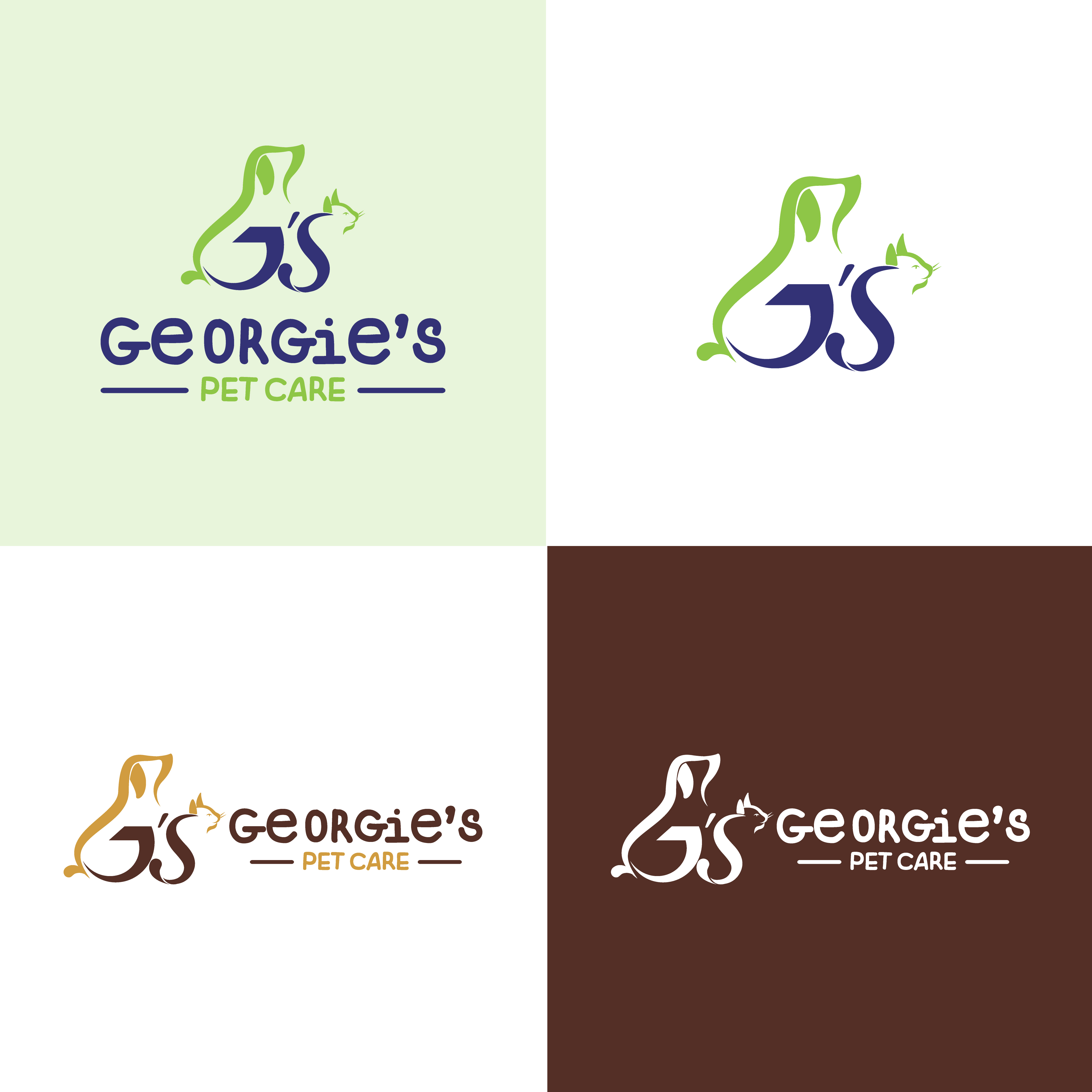 Logo Design by Design Element for this project | Design #34683049