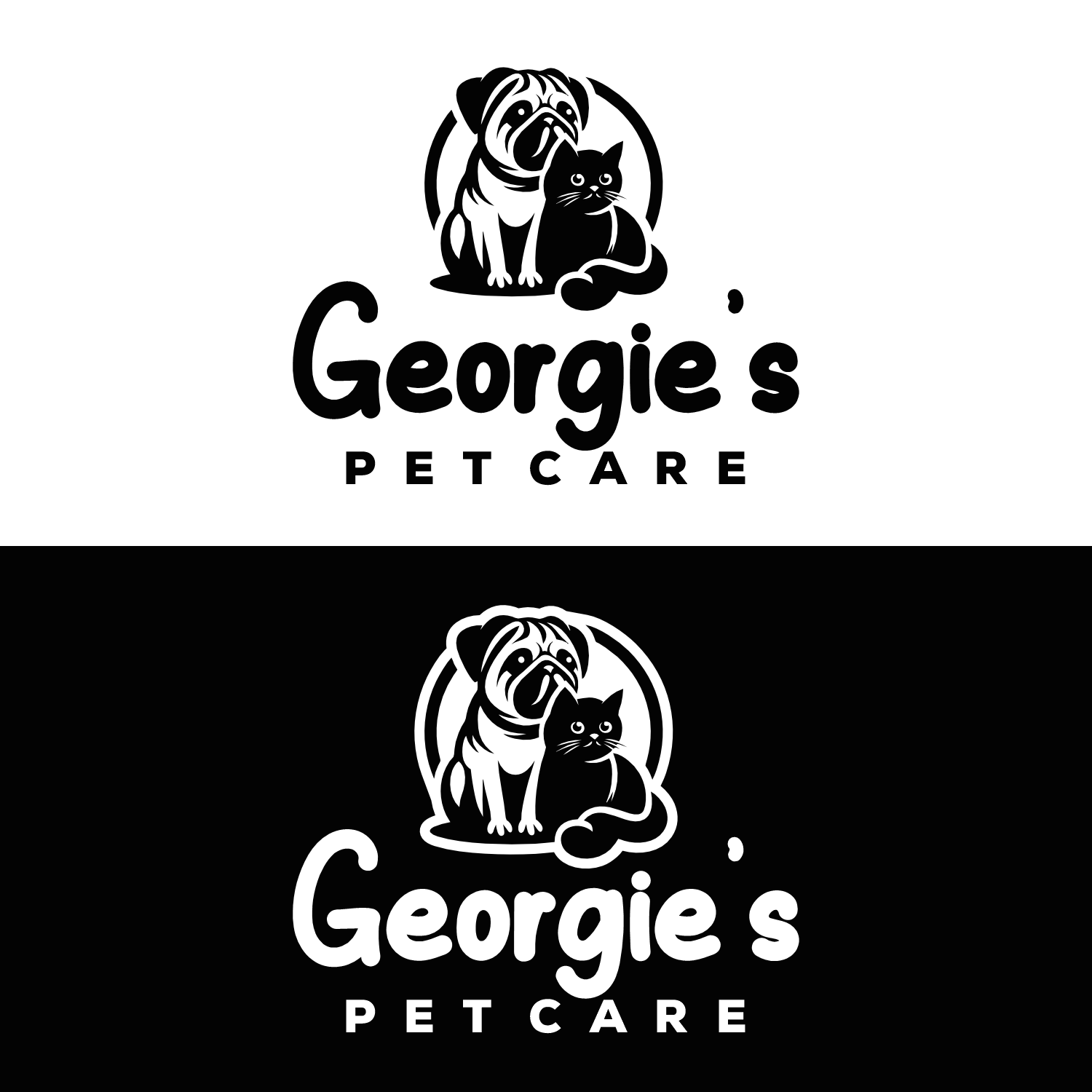Logo Design by Dalang Design for this project | Design #34685104