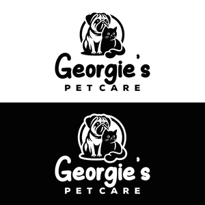 Logo Design by Dalang Design for this project | Design: #34685104