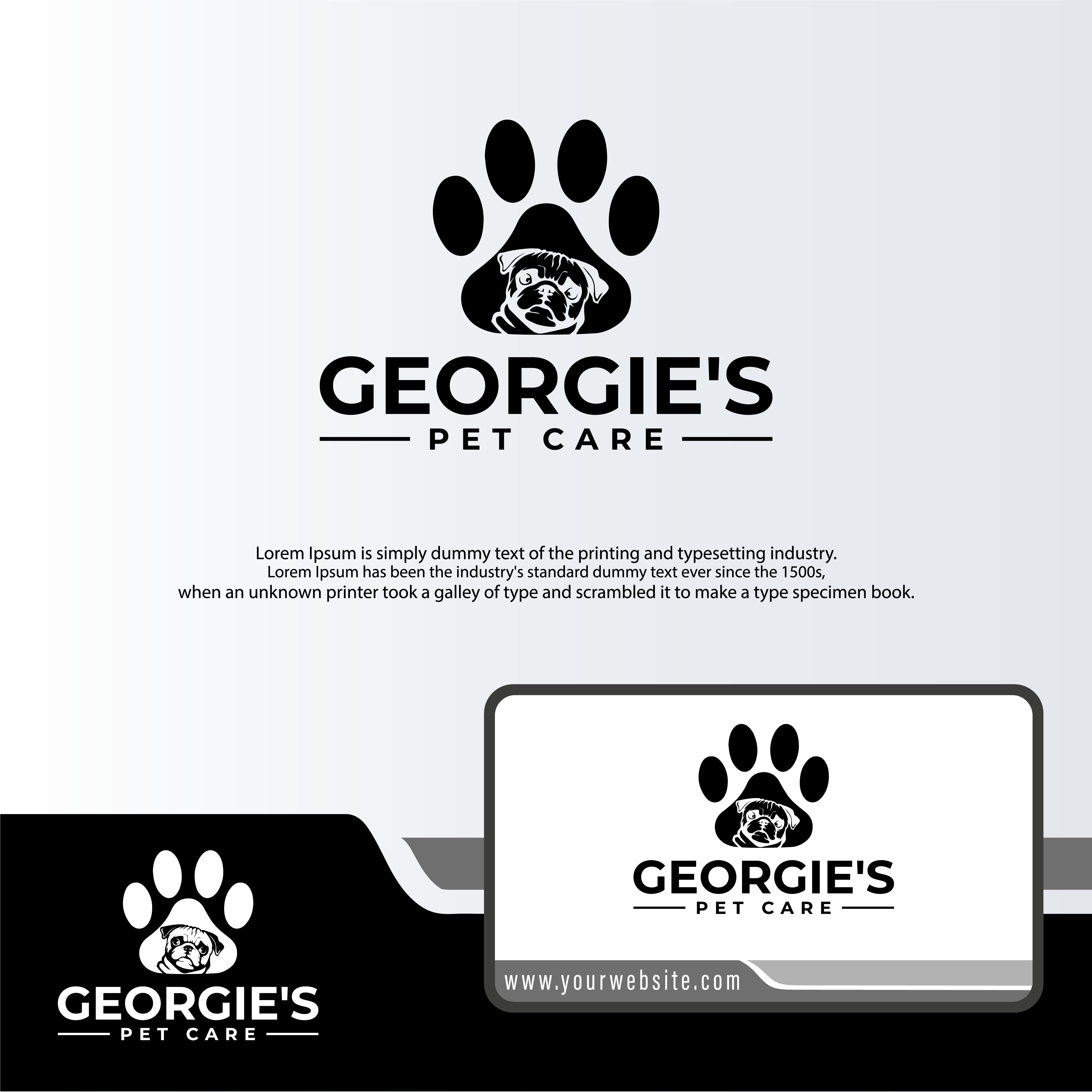 Logo Design by sengkuat for this project | Design #34688575