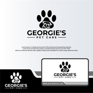 Logo Design by sengkuat for this project | Design: #34688575