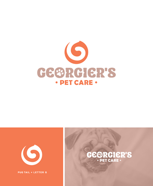 Logo Design by apik. for this project | Design: #34684689