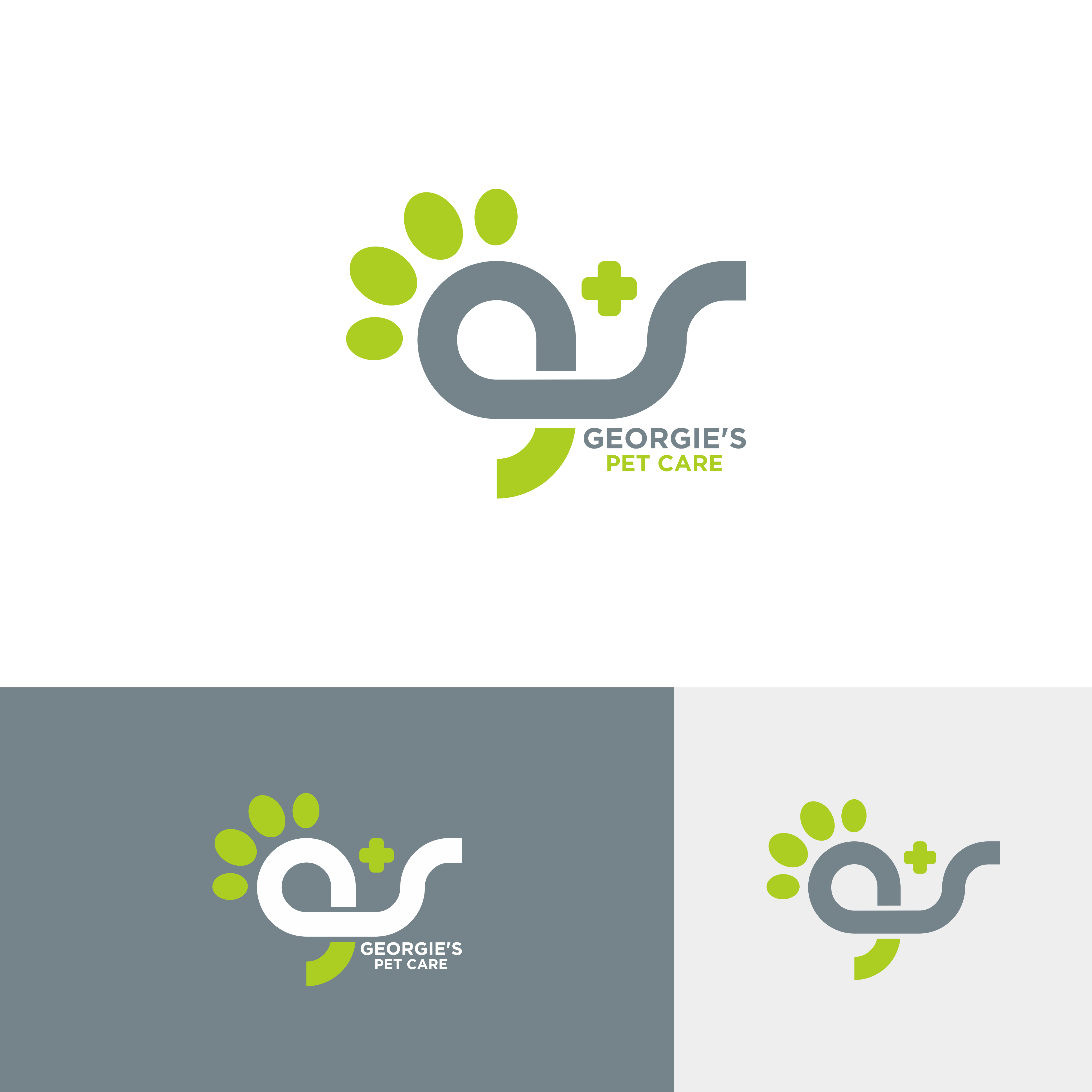 Logo Design by bulbull for this project | Design #34718438