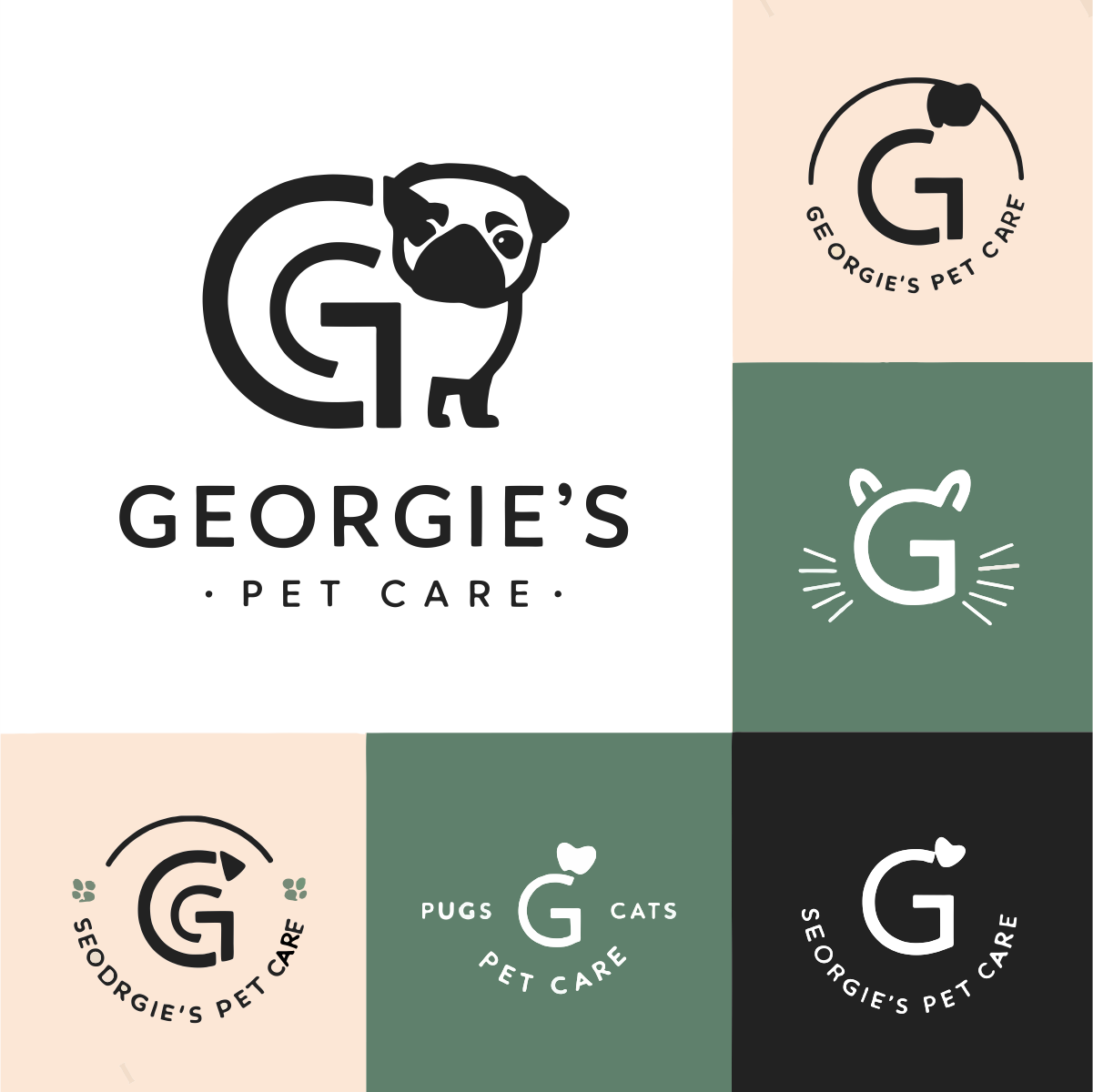 Logo Design by Argidhan for this project | Design #34684229