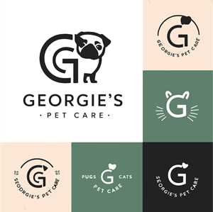 Logo Design by Argidhan for this project | Design: #34684229