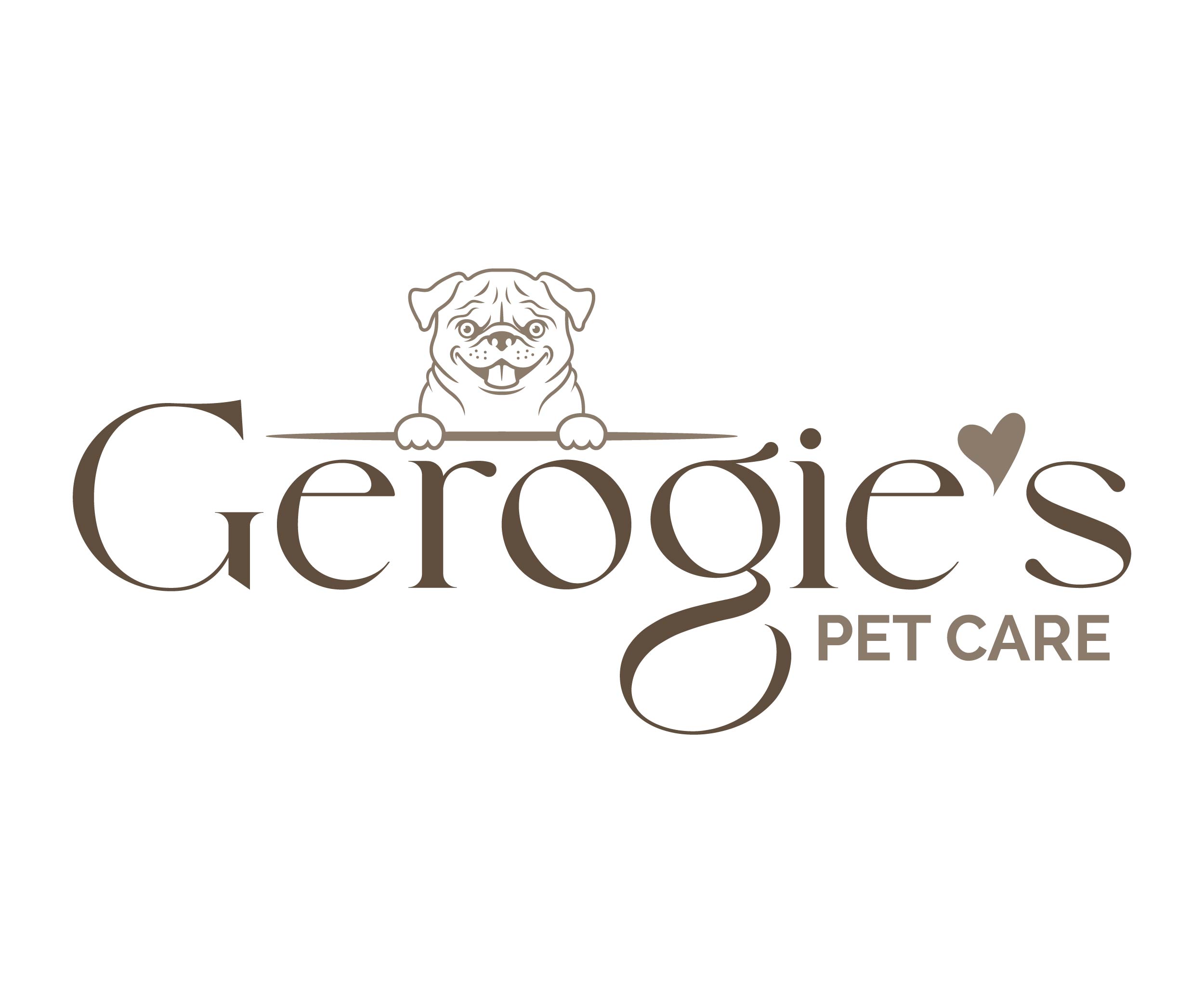 Logo Design by Artify360 for this project | Design #34685645