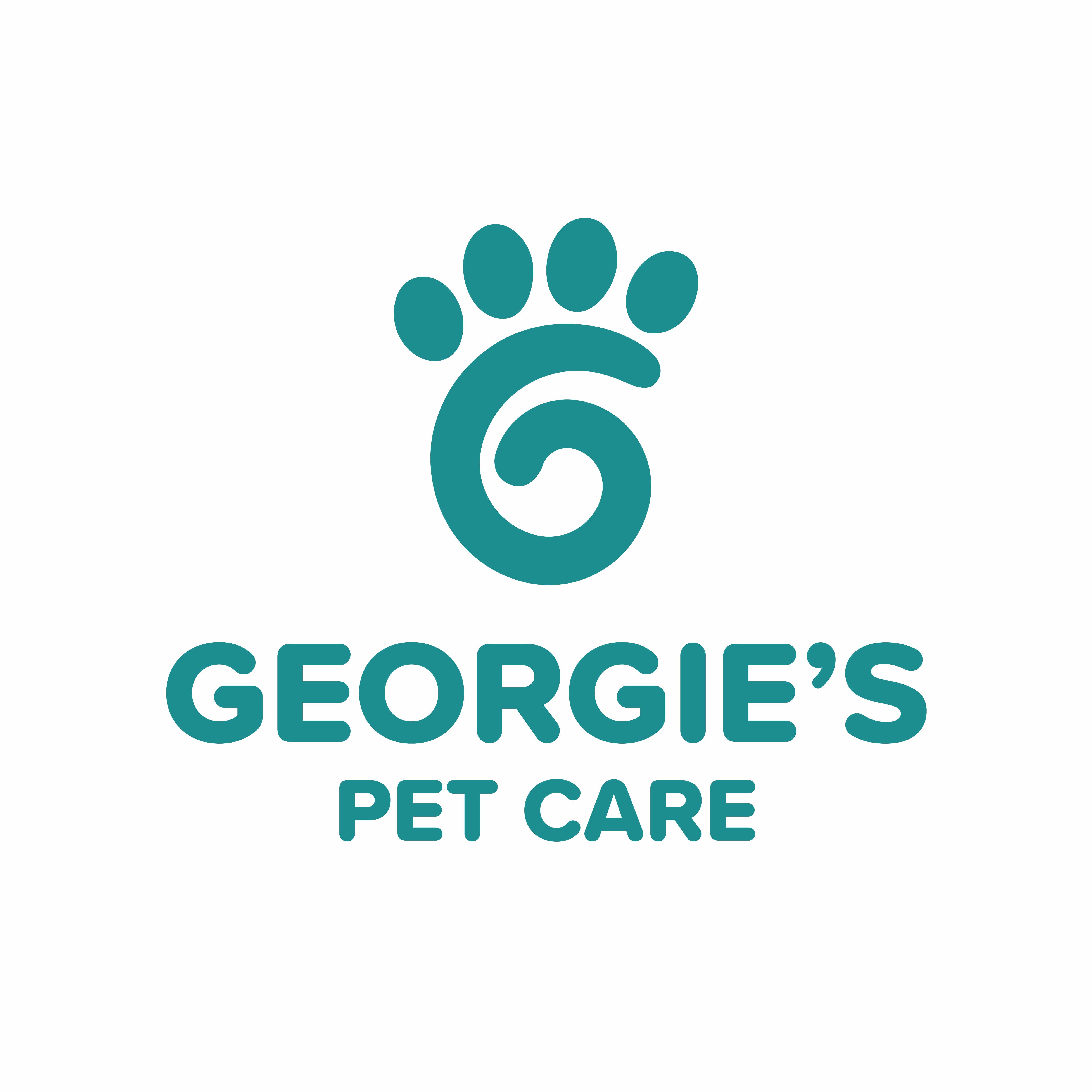 Logo Design by wspdesigner for this project | Design #34682148