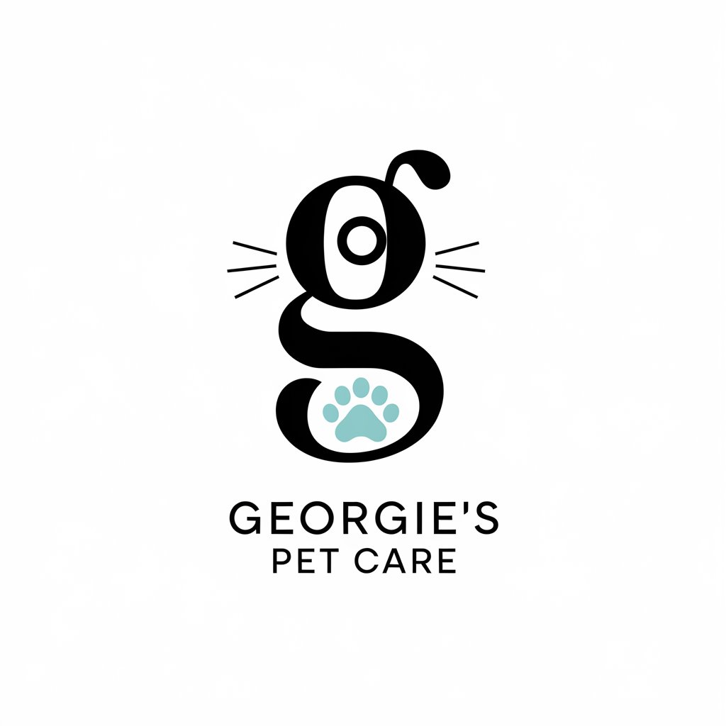 Logo Design by Ziyab Khan for this project | Design #34691322