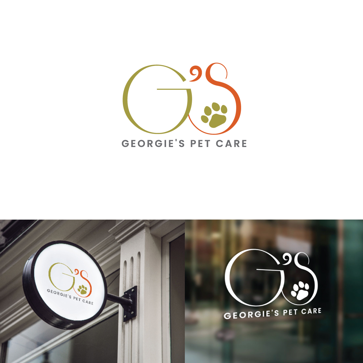 Logo-Design von AbhishekkM'24 für dieses Projekt | Design #34686889