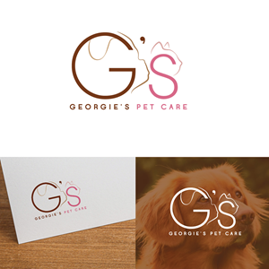 Logo Design by AbhishekkM'24 for this project | Design: #34694260