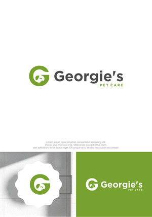 Logo Design by M.Syaiful Huda for this project | Design: #34681076