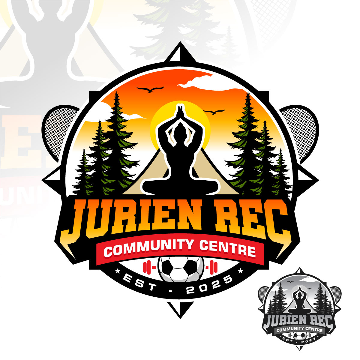 Design de Logo par Suvendu.S pour ce projet | Design #34721707