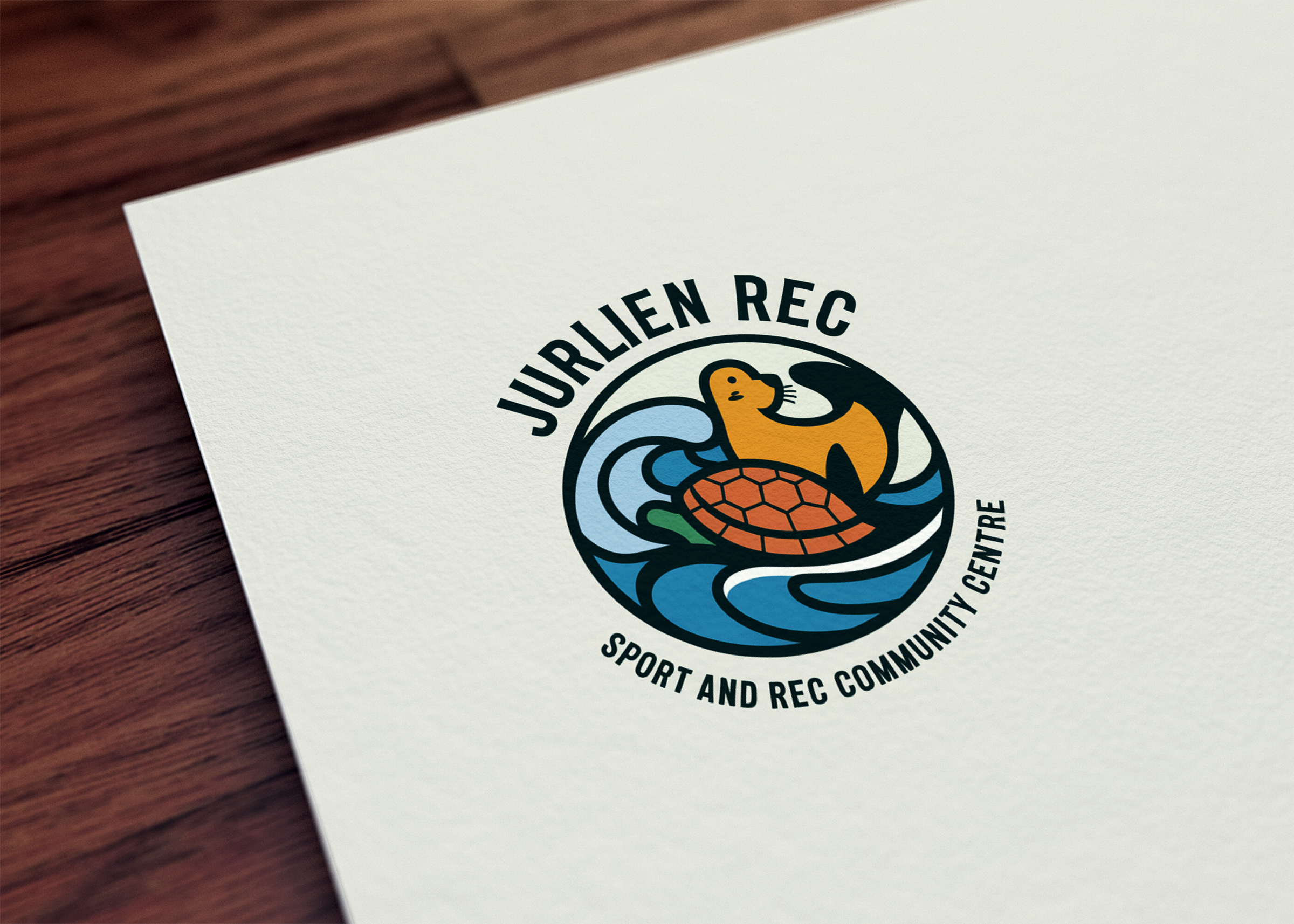 Logo Design by Majesty Design  for this project | Design #34682942