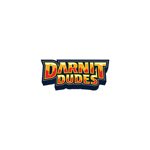 Logo Design by Jerwin Intac for Darnit Dudes | Design: #34695264