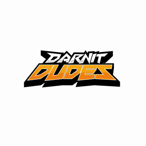 Logo Design by PaoloP for Darnit Dudes | Design: #34740676