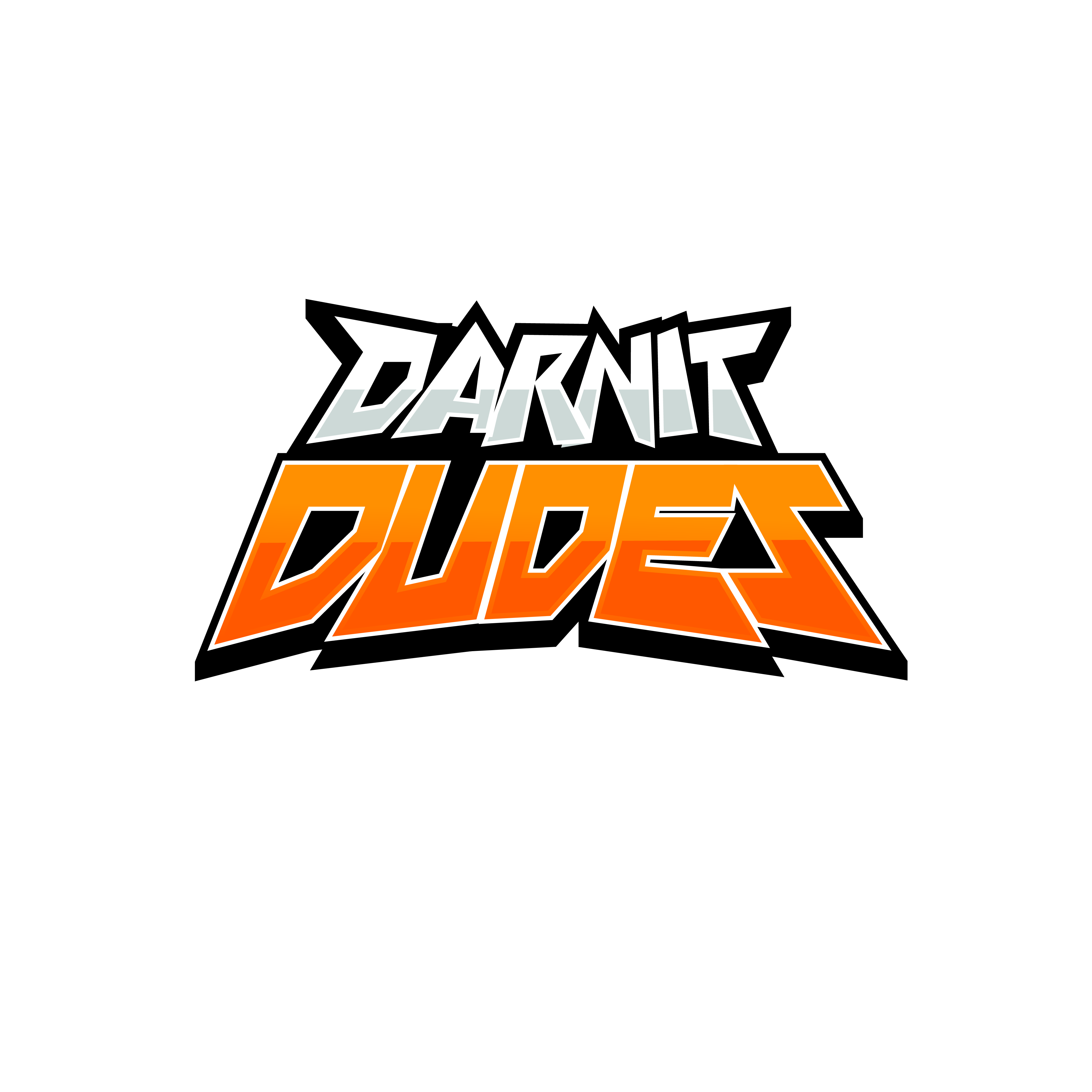 Logo Design by PaoloP for Darnit Dudes | Design #34780307