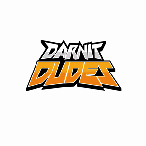 Logo Design by PaoloP for Darnit Dudes | Design: #34780307