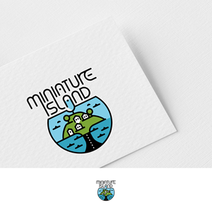 Logo-Design von mekail für dieses Projekt | Design: #34682747