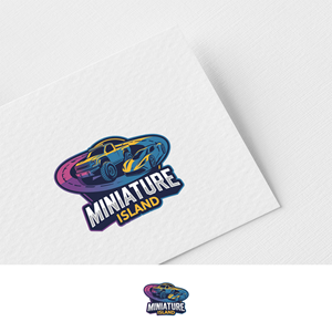 Logo-Design von mekail für dieses Projekt | Design: #34682748