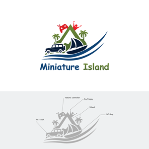Diseño de Logo por Huzaifa Designer para este proyecto | Diseño #34692540