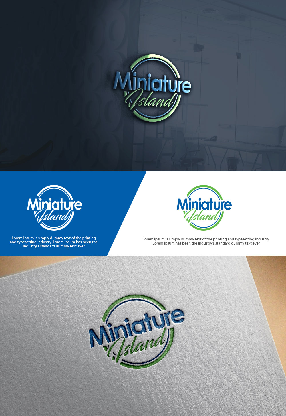 Diseño de Logo por sulemani  creation para este proyecto | Diseño #34686664