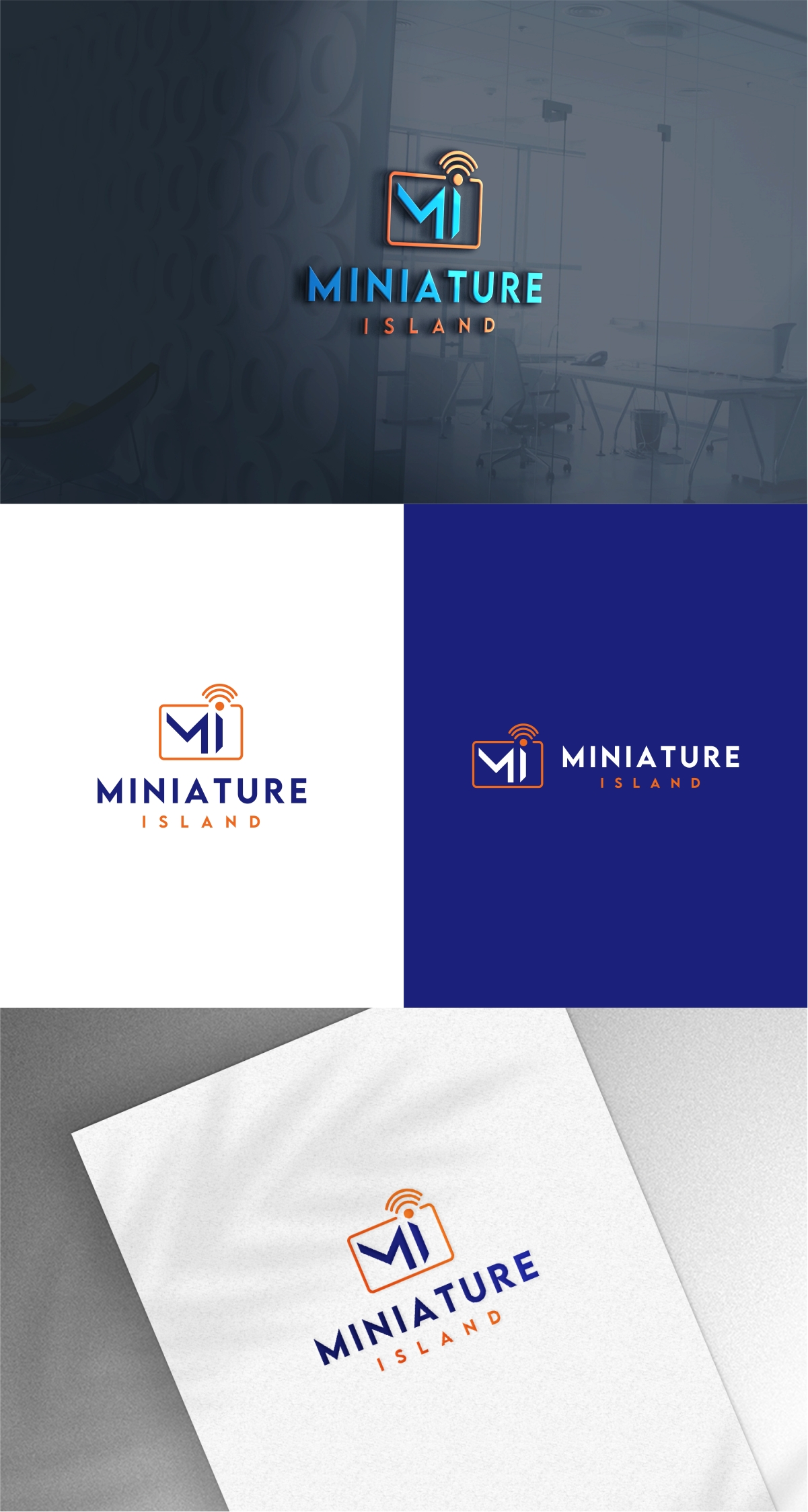 Diseño de Logo por Dave Paresh para este proyecto | Diseño #34686166