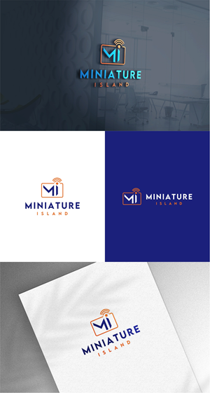 Logo Design by Dave Paresh