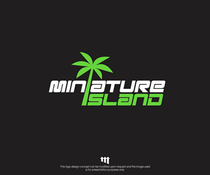 Logo Design by MBARO for this project | Design: #34728172