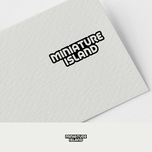 Modern, fun but sleek logo for my business